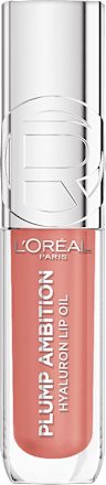 Lippenöl Plump Ambition 601 Worth It L'ORÉAL PARiS
