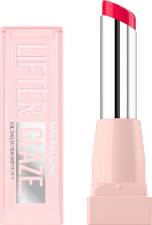 Lippenbalsam Lifter Glaze Oil Balm 004 Cherry Swirl MAYBELLINE NEW YORK