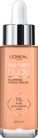 Foundation Serum True Match 2-3 Hell L'ORÉAL PARiS