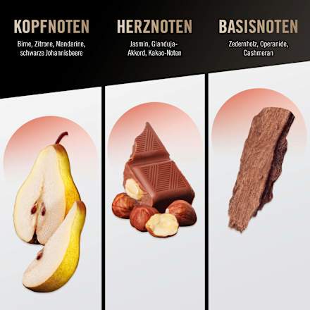 Magnetic Woman Eau de Toilette bruno banani