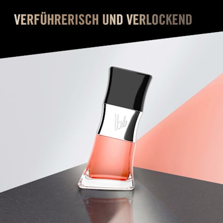 Magnetic Woman Eau de Toilette bruno banani