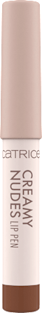 Lippenstift Creamy Nudes 050 Happy Hazelnut CATRICE