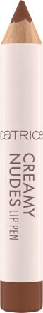 Lippenstift Creamy Nudes 050 Happy Hazelnut CATRICE