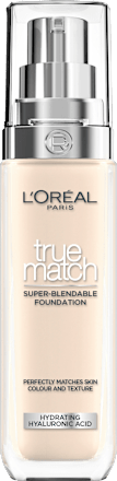 Foundation True Match 0.5.N Neutral Light L'ORÉAL PARiS