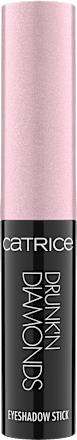 Szemhéjpúder stift, Drunk'n Diamonds - Nr. 010 Lavender Jelly Haze CATRICE
