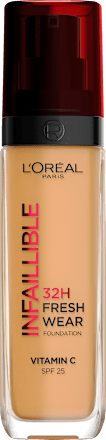 Foundation Infaillible Fresh Wear 315 Warm L'ORÉAL PARiS