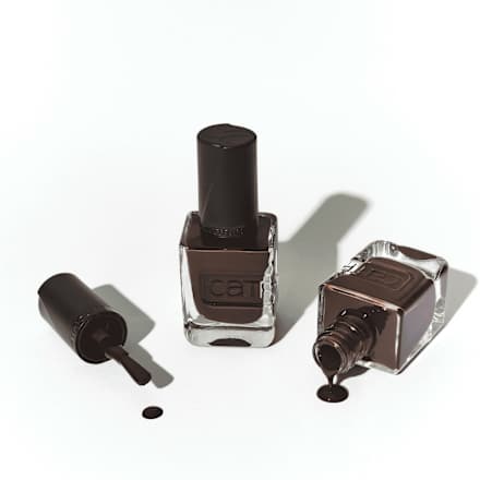 Gel Affair lak za nokte - 039 Double Shot Diva CATRICE