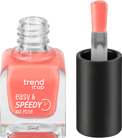 Nagellack Easy & Speedy 220 Coral trend !t up