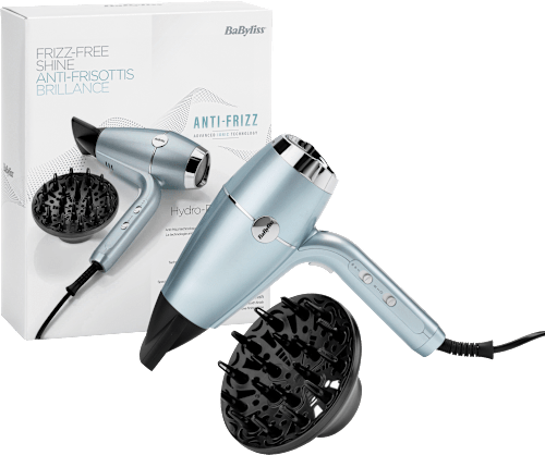 Haartrockner Hydro Fusion 2100 BaByliss