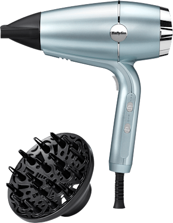Haartrockner Hydro Fusion 2100 BaByliss