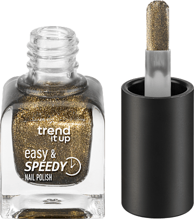 Lak za nohte easy & SPEEDY 270 trend !t up