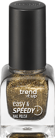Lak za nohte easy & SPEEDY 270 trend !t up