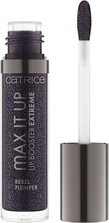 Lipgloss Max It Up Lip Boost Extreme 060 Good Girl Gone Bad CATRICE