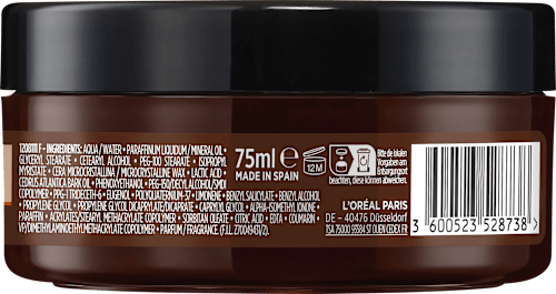 Barber Club Bart & Haar Stylingpomade L'ORÉAL PARiS MEN EXPERT