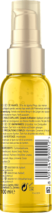 Haaröl Kokosnuss PANTENE PRO-V