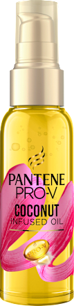 Haaröl Kokosnuss PANTENE PRO-V