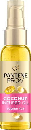Haaröl Kokosnuss PANTENE PRO-V