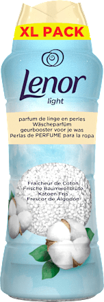 Wäscheparfum Frische Baumwollblüte XL Lenor