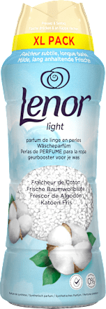 Wäscheparfum Frische Baumwollblüte XL Lenor
