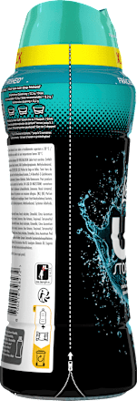 Wäscheparfüm Unstoppables Fresh Mega Pack Lenor