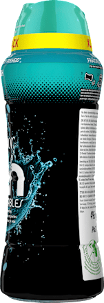 Wäscheparfüm Unstoppables Fresh Mega Pack Lenor