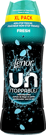 Wäscheparfüm Unstoppables Fresh Mega Pack Lenor