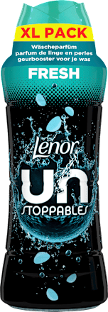 Wäscheparfüm Unstoppables Fresh Mega Pack Lenor