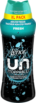 Wäscheparfüm Unstoppables Fresh Mega Pack Lenor