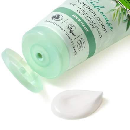 Loțiune de corp Oază de Liniște alverde NATURKOSMETIK