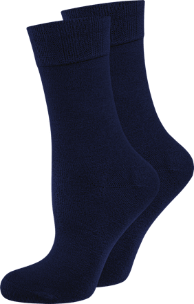 Komfortbund Socken maritim - Gr. 39-42 (2 Paar) nur die