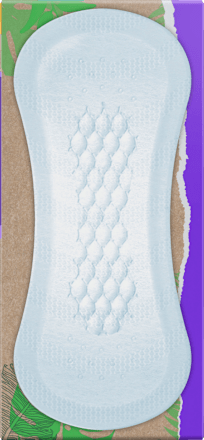 Slipeinlagen Daily Fresh Normal Big Pack always