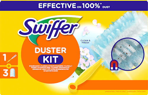 Staubmagnet Set Swiffer