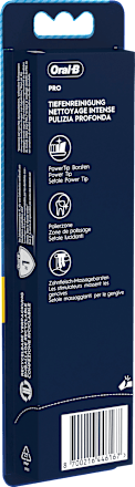 Zahnbürste Pro-Clean Zahnbürste Mittel  Oral-B
