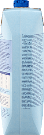 Voda za bebe babylove