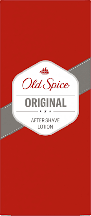 Original After Shave Lotion Old Spice
