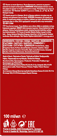 Original After Shave Lotion Old Spice