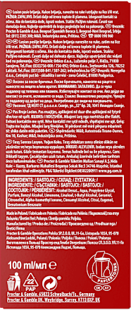 Original After Shave Lotion Old Spice