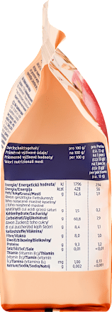 Kinderkekse Dinkel-Apfel ab 1 Jahr babylove