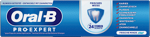 Zahnpasta Frisches Weiß Pro-Expert Oral-B