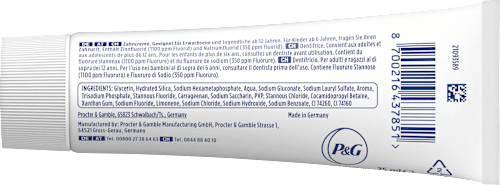 Zahnpasta Frisches Weiß Pro-Expert Oral-B