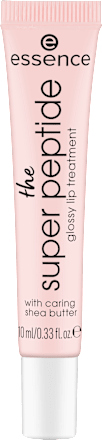 Balsamo labbra lucido the super peptide - n. 01 essence
