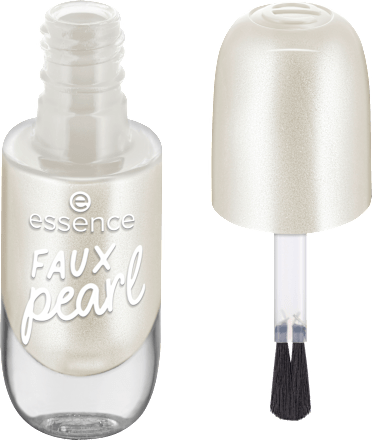 Smalto unghie in gel - n. 71 essence