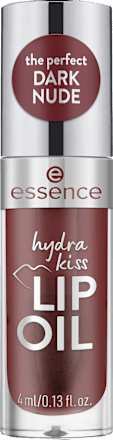 Olej na pery hydra kiss - 08 Mocha Glow essence