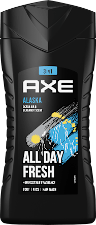Duschgel Alaska AXE