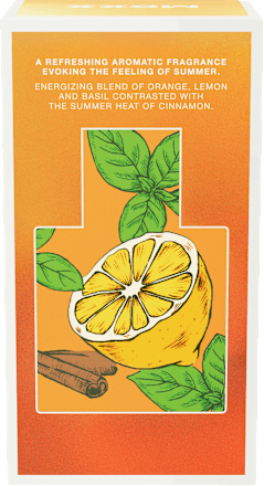 Summer Bliss Man Eau de Toilette Mexx