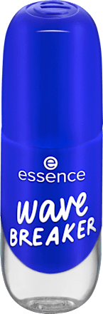 Nagellack Gel Nail Colour 75 Wave Breaker essence