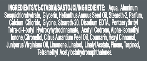 Anti-Transpirant Roll-On Advanced Clean Comfort  Dove MEN+CARE