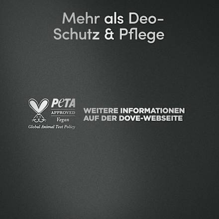 Anti-Transpirant Roll-On Advanced Clean Comfort  Dove MEN+CARE