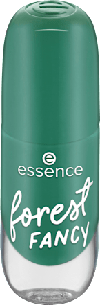 Nagellack Gel Nail Colour 77 Forest Fancy essence