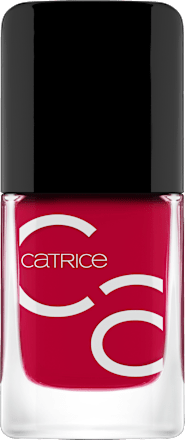 Nagellack Iconails 169 Raspberry Pie CATRICE